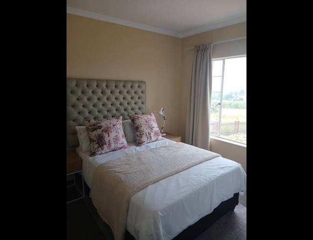 2 BEDROOM APARTMENT FOR SALE IN ELANDSPARK